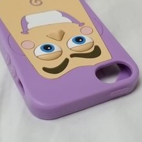 Disney Buzz Lightyear Toy Story iPhone 5c Case - Picture 3 of 6